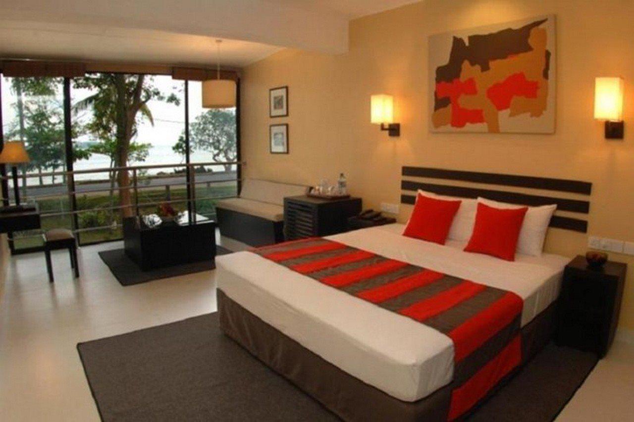 Ekho Weligama Hotel Exterior photo