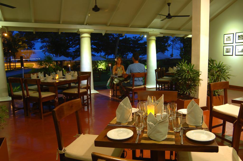 Ekho Weligama Hotel Exterior photo