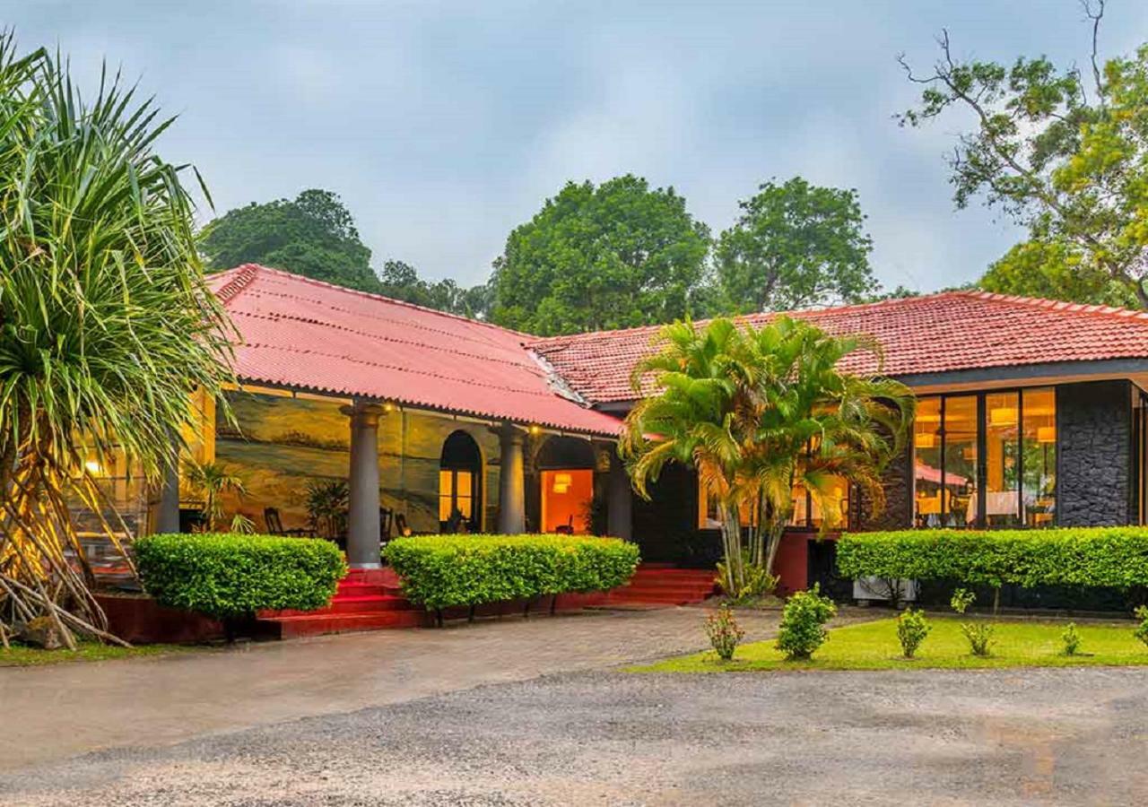 Ekho Weligama Hotel Exterior photo